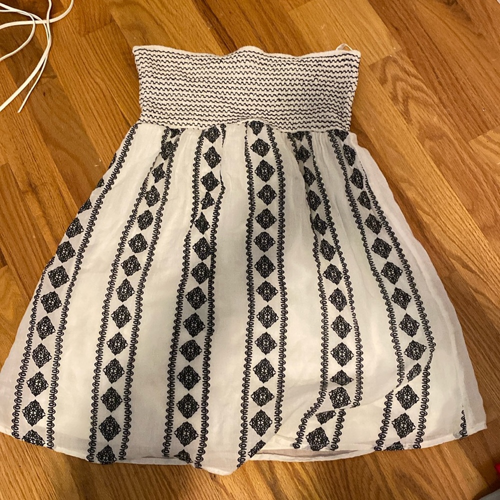 Boutique dress